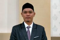 Orian Saputra  Koordinator Divisi Pencegahan,Partisipasi Masyarakat dan hubungan Masyarakat  Panwaslih Aceh Barat