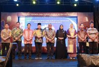 Aceh Barat Hadirkan Berbagai Inovasi di TTG XXV