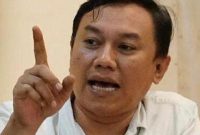 Jubir Partai Aceh, Nurzahri (Ist).
