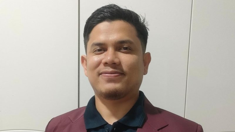 Mirwan Inadi, S.Kep.,CWCCA (Owner Klinik Mirwan Wound Care)