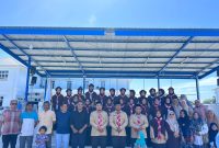 Foto: Humas Dayah Ruhul Qurani