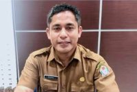 Keinginan Warganya PUPR Aceh Barat Pastikan Jembatan Sibintang Segera Ditangani. ( Foto Ist )