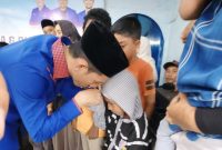 Foto : Dokumen Ded/Meuligoe Berita. 