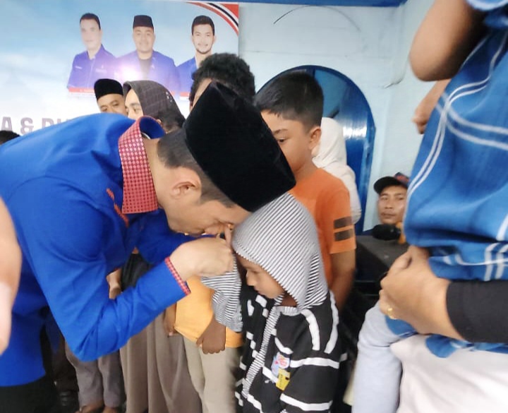 Foto : Dokumen Ded/Meuligoe Berita. 