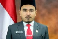 Foto Dok. Anggota Dewan Perwakilan Rakyat Kabupaten (DPRK) Aceh Barat Ahmad Yani