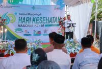 Pj Bupati Aceh Barat.Rabu, 13 November 2024.