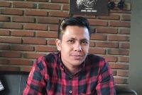 Ketua Panwaslihcam Kecamatan Pante Ceureumen, Teuku Larmanda. SE., MM. Foto Pribadi 