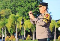 Karo Ops Polda Aceh : Pelaksanaan Pemungutan Suara Pilkada Aceh Berjalan Lancar, 28 November 2024, Foto: Humas Polda Aceh. Foto Humas 
