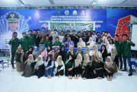 Pengurus Baru Forum Anak Nagan Raya (FONARA). Foto Ist 