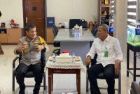 Brigjen Misbahul. Foto istimewa 