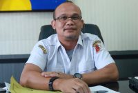 Kadis PUPR Nagan Raya, Tamarlan | Foto: istimewa 