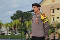 Dirsamapta Polda Aceh. Foto. tbnewspoldaaceh