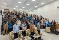 Kepala Kantor Wilayah Bea Cukai Aceh, Safuadi.foto acprov 