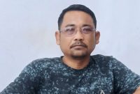 FOTO : Koordinator AMP Aceh Barat, Indra Jeumpa.